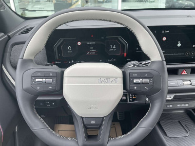 KIA Seltos Vorführwagen KIA Seltos Vorführwagen