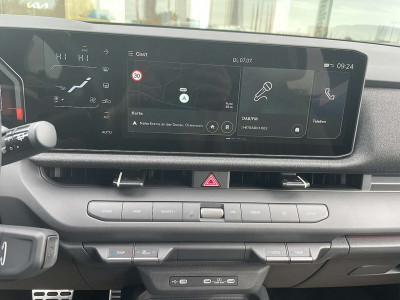 KIA Seltos Vorführwagen KIA Seltos Vorführwagen