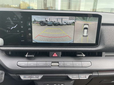 KIA Seltos Vorführwagen KIA Seltos Vorführwagen