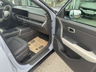 KIA Seltos Vorführwagen KIA Seltos Vorführwagen