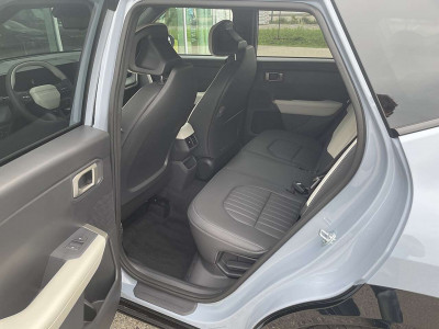 KIA Seltos Vorführwagen KIA Seltos Vorführwagen