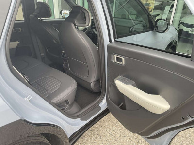 KIA Seltos Vorführwagen KIA Seltos Vorführwagen