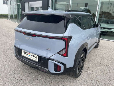 KIA Seltos Vorführwagen KIA Seltos Vorführwagen