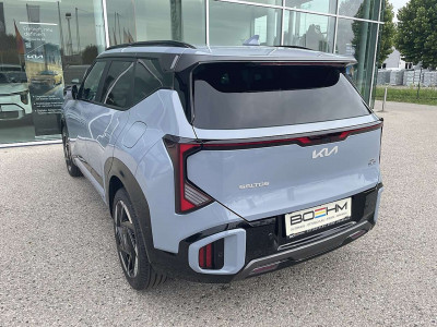 KIA Seltos Vorführwagen KIA Seltos Vorführwagen
