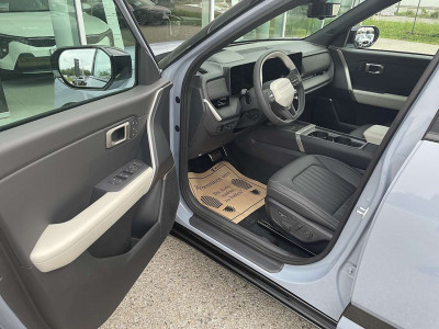 KIA Seltos Vorführwagen KIA Seltos Vorführwagen