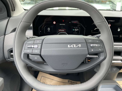 KIA EV3 Vorführwagen KIA EV3 Vorführwagen