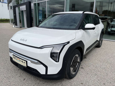 KIA EV3 Vorführwagen KIA EV3 Vorführwagen