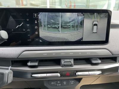 KIA EV3 Vorführwagen KIA EV3 Vorführwagen