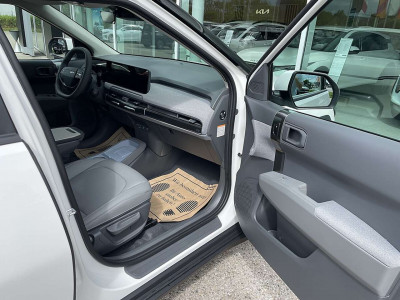 KIA EV3 Vorführwagen KIA EV3 Vorführwagen