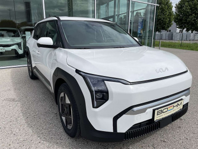 KIA EV3 Vorführwagen KIA EV3 Vorführwagen