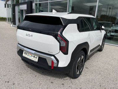KIA EV3 Vorführwagen KIA EV3 Vorführwagen