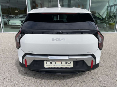KIA EV3 Vorführwagen KIA EV3 Vorführwagen