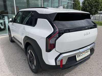 KIA EV3 Vorführwagen KIA EV3 Vorführwagen