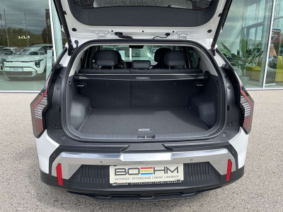 KIA EV3 Vorführwagen KIA EV3 Vorführwagen