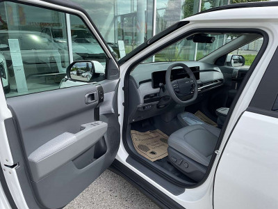 KIA EV3 Vorführwagen KIA EV3 Vorführwagen