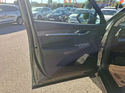 MG MGS9 Neuwagen MG MGS9 Neuwagen