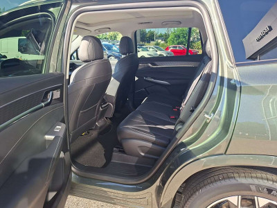 MG MGS9 Neuwagen MG MGS9 Neuwagen