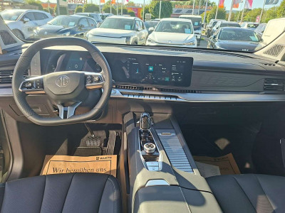 MG MGS9 Neuwagen MG MGS9 Neuwagen