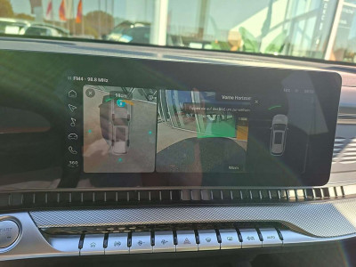 MG MGS9 Neuwagen MG MGS9 Neuwagen