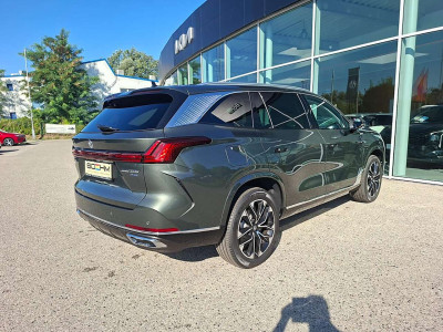 MG MGS9 Neuwagen MG MGS9 Neuwagen