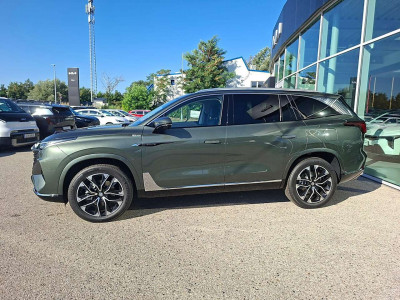 MG MGS9 Neuwagen MG MGS9 Neuwagen