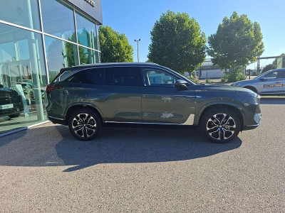 MG MGS9 Neuwagen MG MGS9 Neuwagen