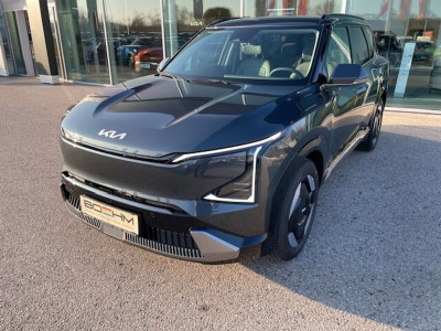 KIA EV5 Vorführwagen KIA EV5 Vorführwagen