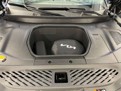 KIA EV5 Vorführwagen