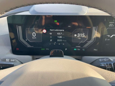 KIA EV5 Vorführwagen