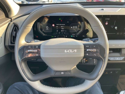 KIA EV5 Vorführwagen