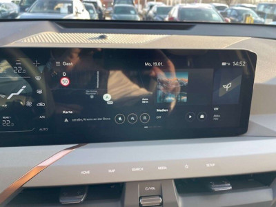 KIA EV5 Vorführwagen