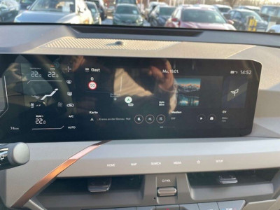 KIA EV5 Vorführwagen
