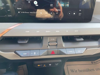 KIA EV5 Vorführwagen