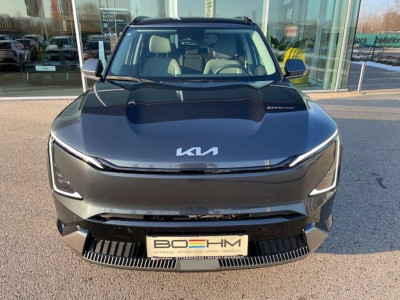 KIA EV5 Vorführwagen