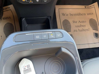 KIA EV5 Vorführwagen