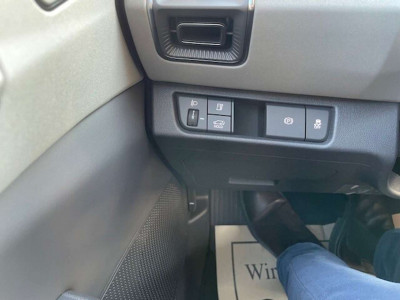 KIA EV5 Vorführwagen