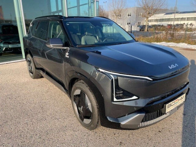 KIA EV5 Vorführwagen