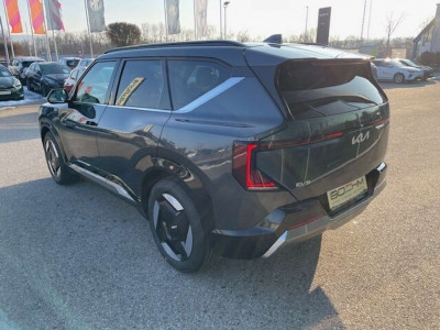 KIA EV5 Vorführwagen
