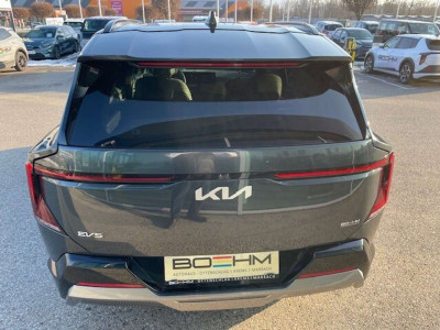 KIA EV5 Vorführwagen