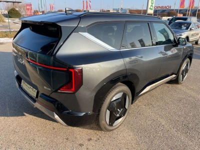 KIA EV5 Vorführwagen