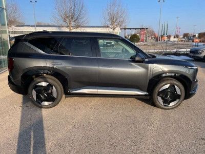 KIA EV5 Vorführwagen