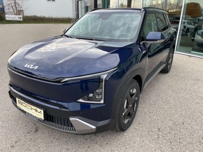 KIA EV5 Neuwagen KIA EV5 Neuwagen