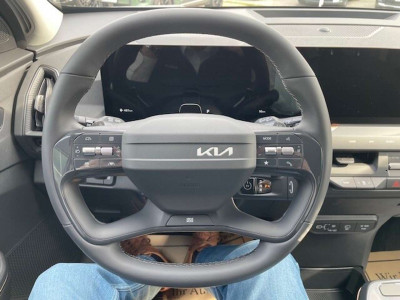 KIA EV5 Neuwagen