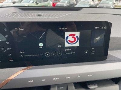 KIA EV5 Neuwagen