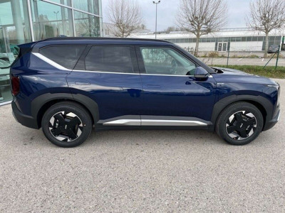 KIA EV5 Neuwagen