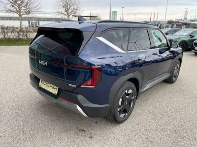KIA EV5 Neuwagen