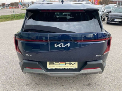 KIA EV5 Neuwagen