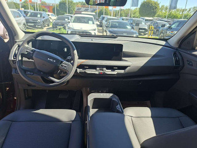 KIA EV5 Neuwagen