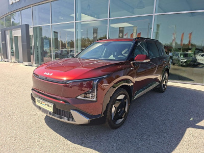 KIA EV5 Neuwagen KIA EV5 Neuwagen