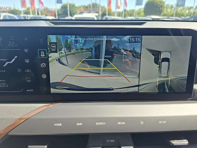 KIA EV5 Neuwagen